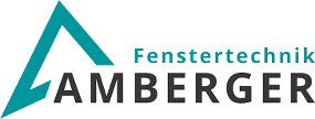 Bauelemente Amberger Logo