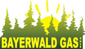 Bayerwald Gas Logo
