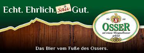 Brauerei Osser Logo