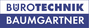 Bürotechnik Baumgartner Logo