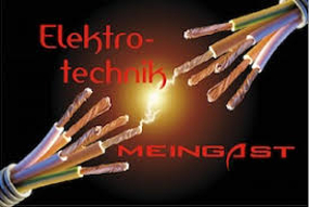 Elektrotechnik Meingast Logo
