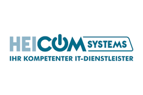 Heicom Systems Logo