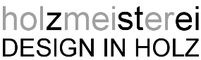Holzmeisterei Logo