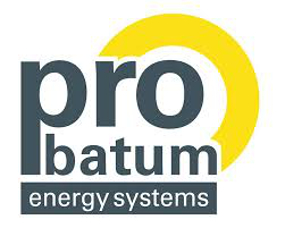 Probatum Sun GmbH Logo