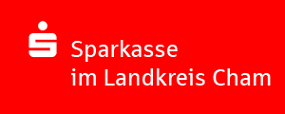 Sparkasse Cham Logo