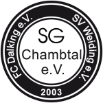 Homepage der SG Chambtal